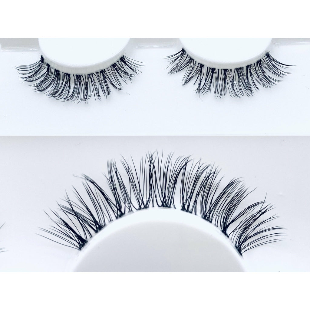 VIP Bandless Eyelashes