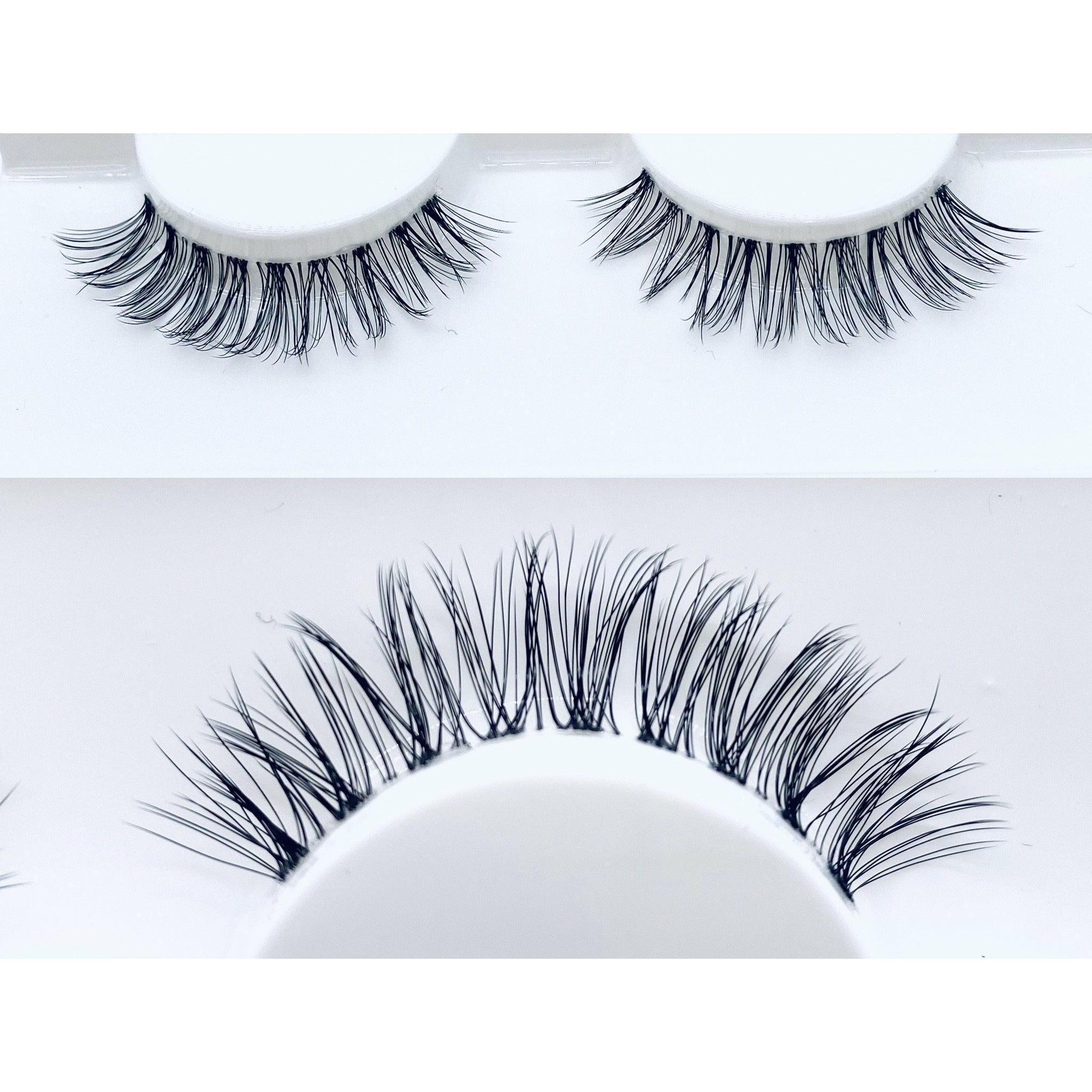 VIP Bandless Eyelashes