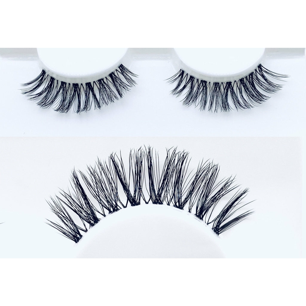 VIP Bandless Eyelashes