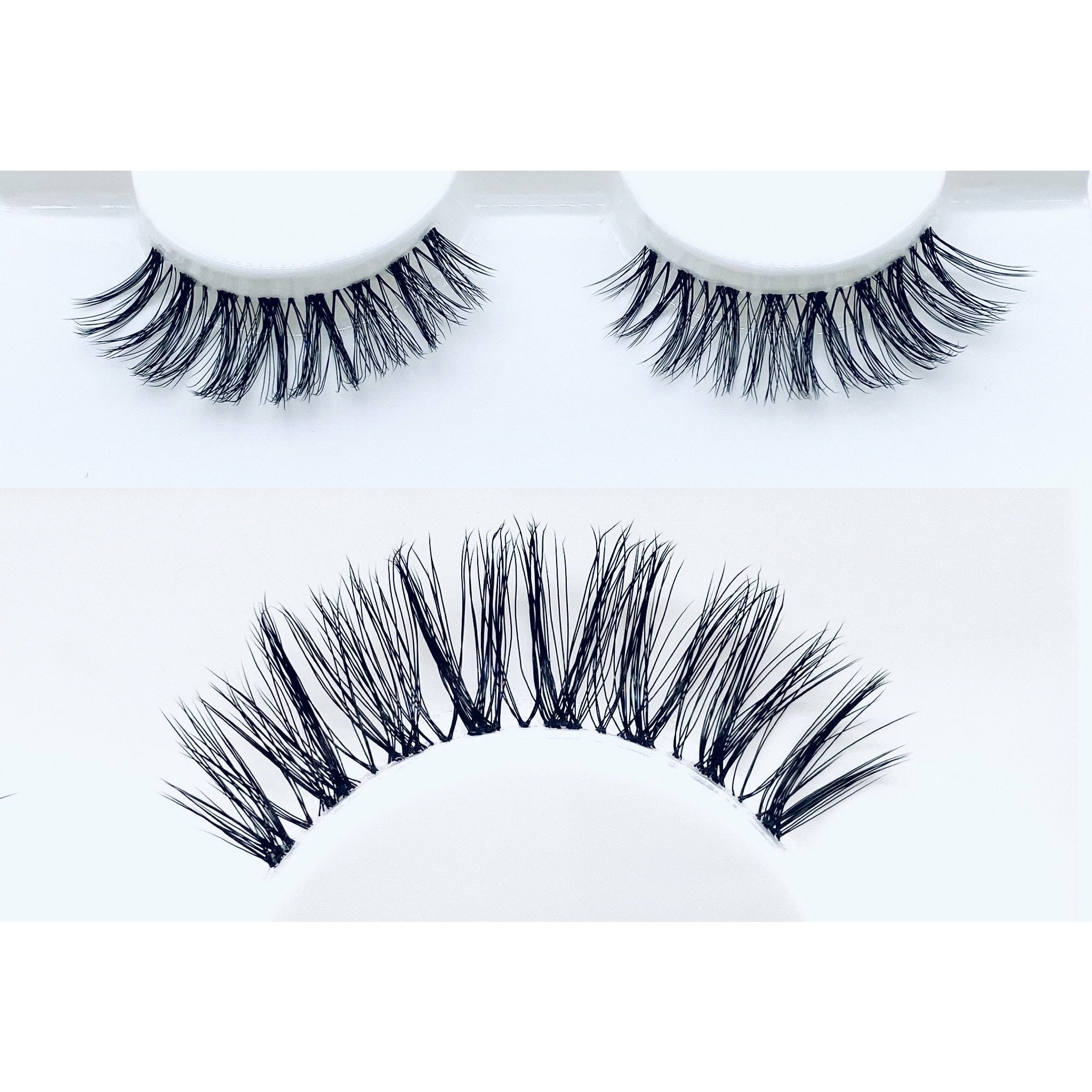 VIP Bandless Eyelashes