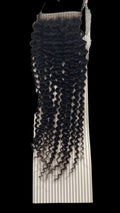 VIP Collection Bohemian Virgin Hair Closure Hairpiece