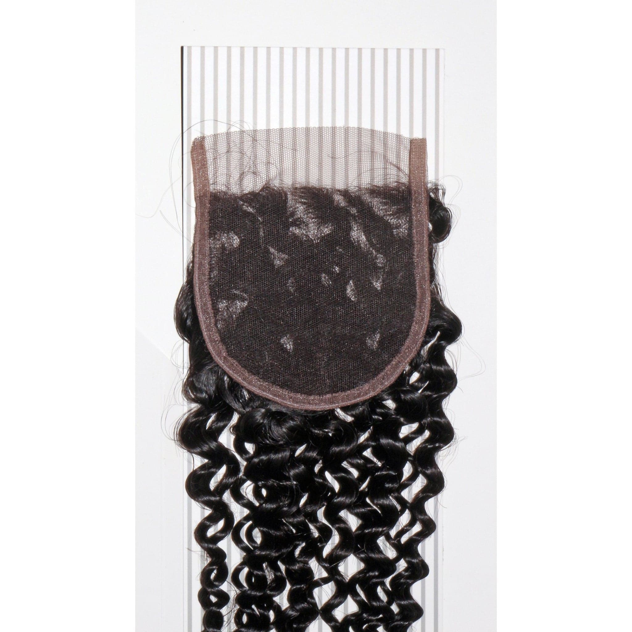 VIP Collection Eurasian Virgin Hair Closure