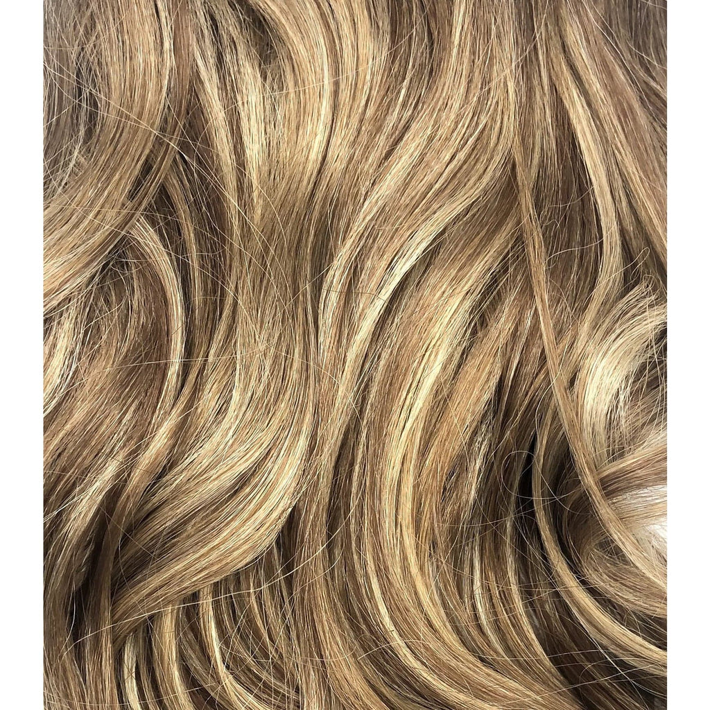 VIP Collection Amber 17" Synthetic Clip-In Hair Extensions