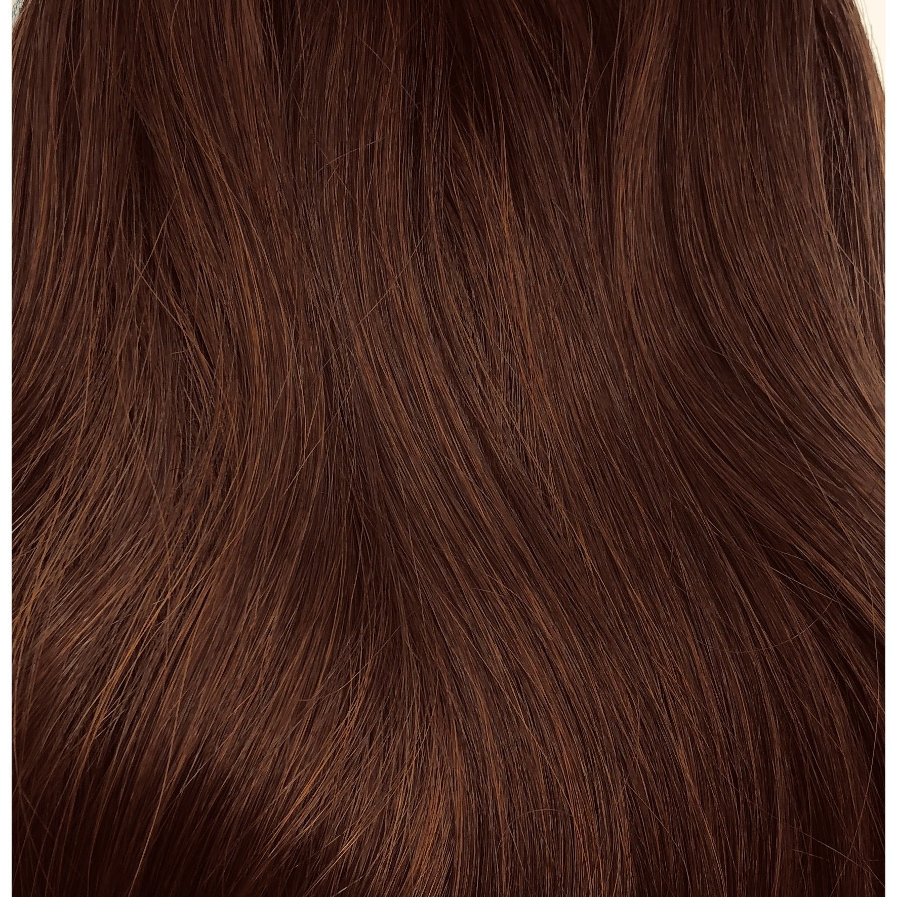 VIP Collection Onyx Synthetic Clip-In Hair Extensions
