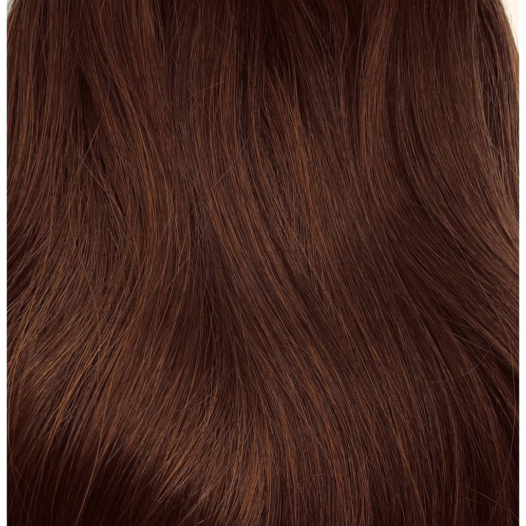 VIP Collection Pearl Synthetic Clip-In Hair Extensions