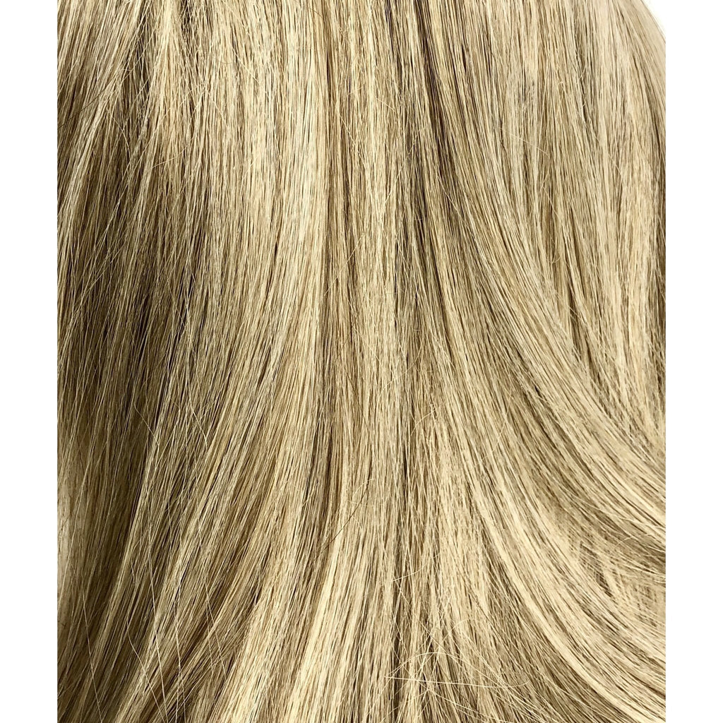 VIP Collection Pearl Synthetic Clip-In Hair Extensions
