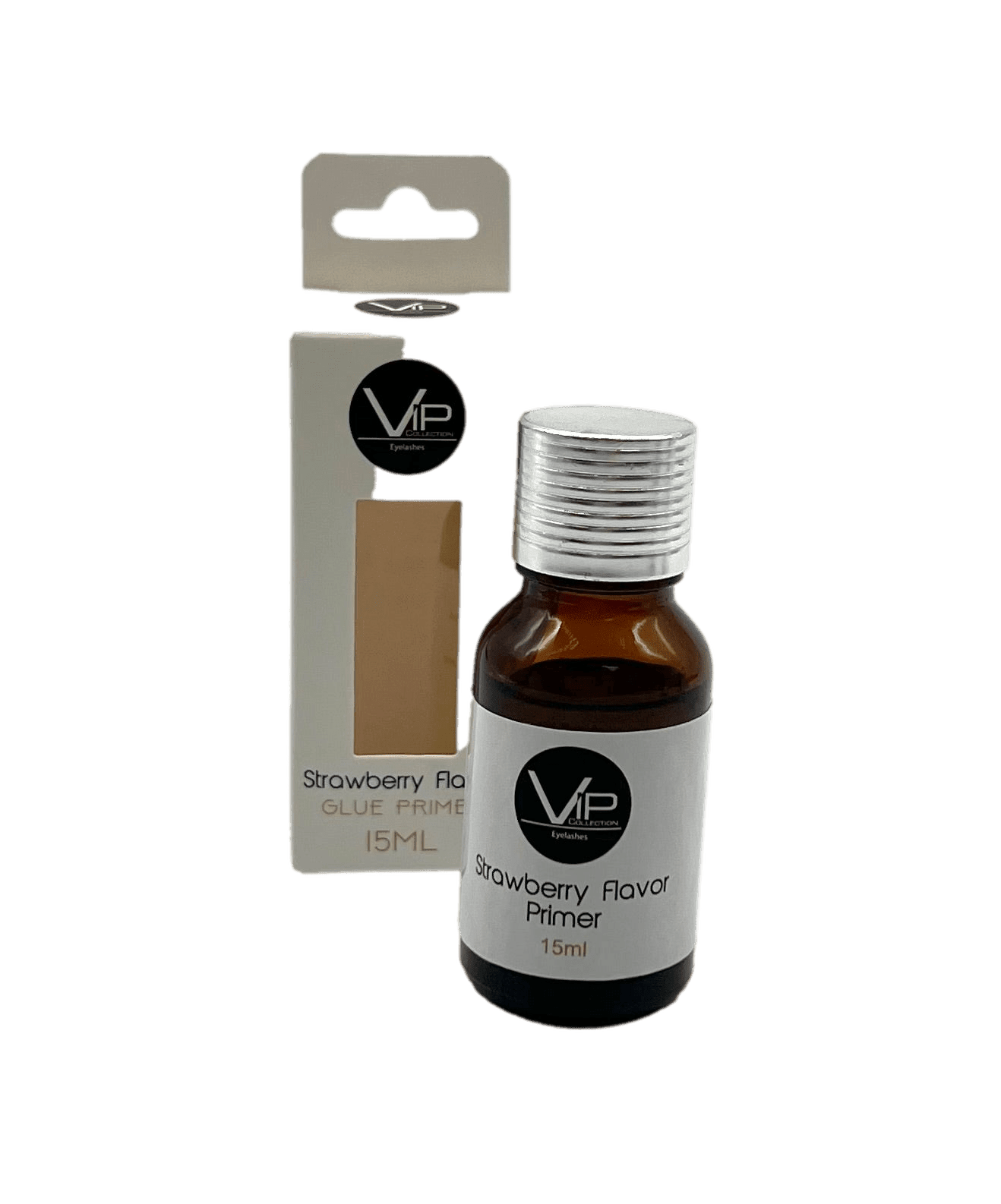 VIP Eyelash accessories - Glue Primer - 15g