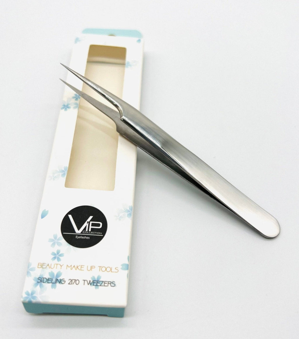 VIP Eyelash Tweezers for Eyelashes