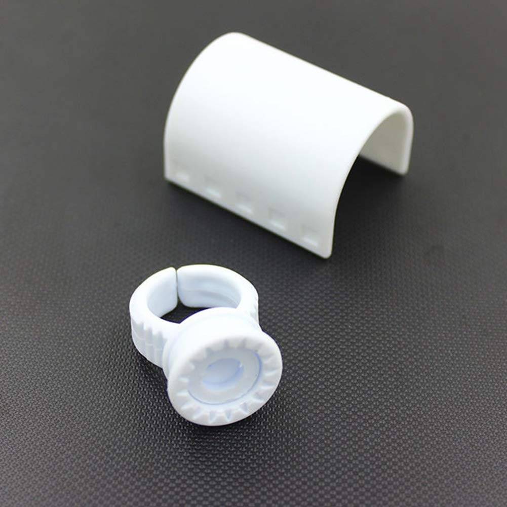 VIP Eyelash Holder Eyelash Extensions Palette Set