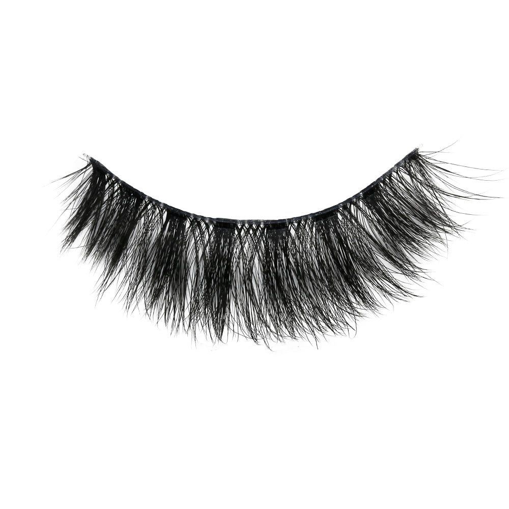 VIP Eyelashes - Feather Feel