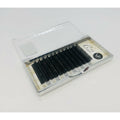 VIP Eyelashes New Cuticle Lash Extension 12 Lines - Choose Size