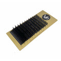 VIP Faux Mink Eyelash Extensions 12 Lines D Curl Mix 0.03 mm - Choose Size