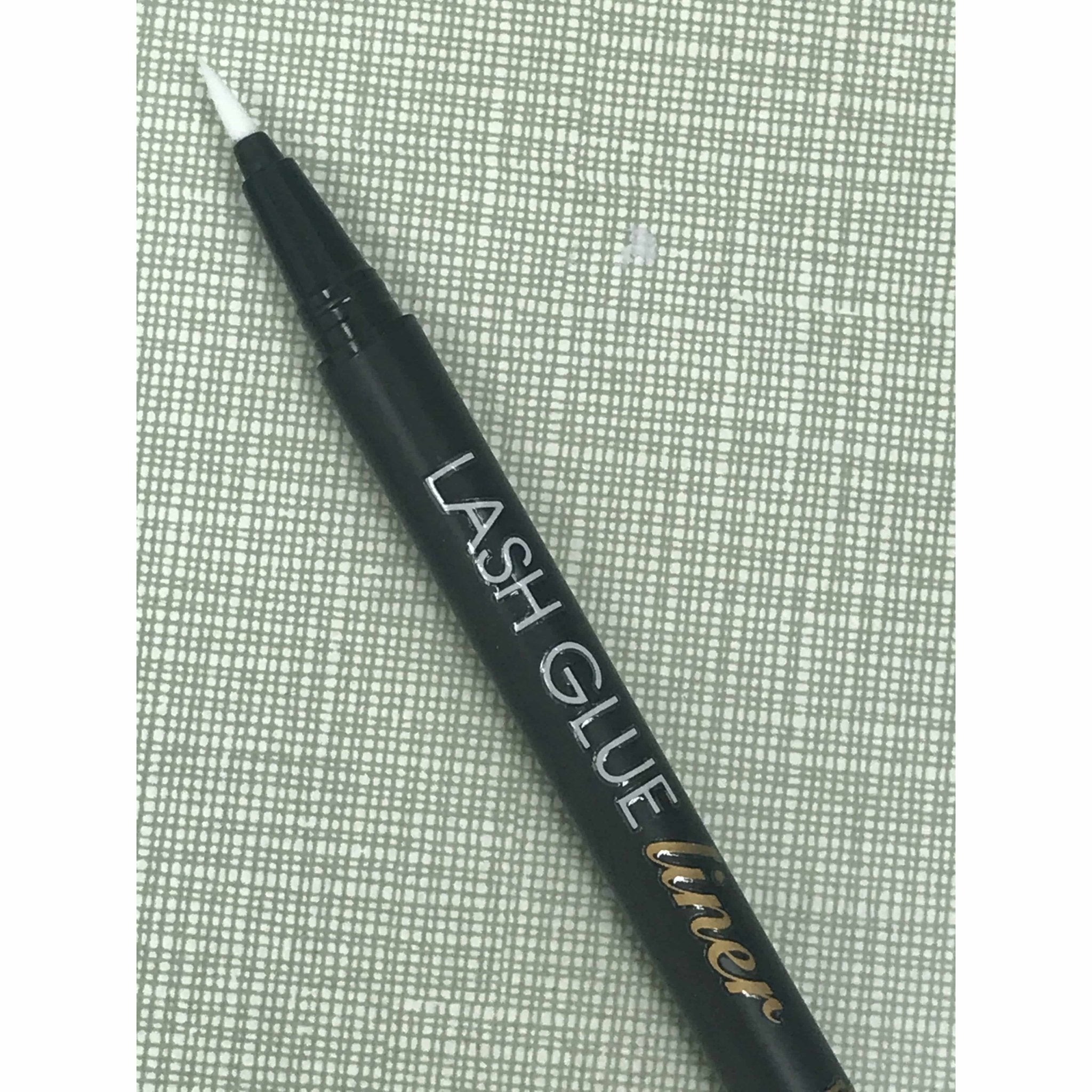 VIP Glue Eyeliner for Eyelashes, 2 mL