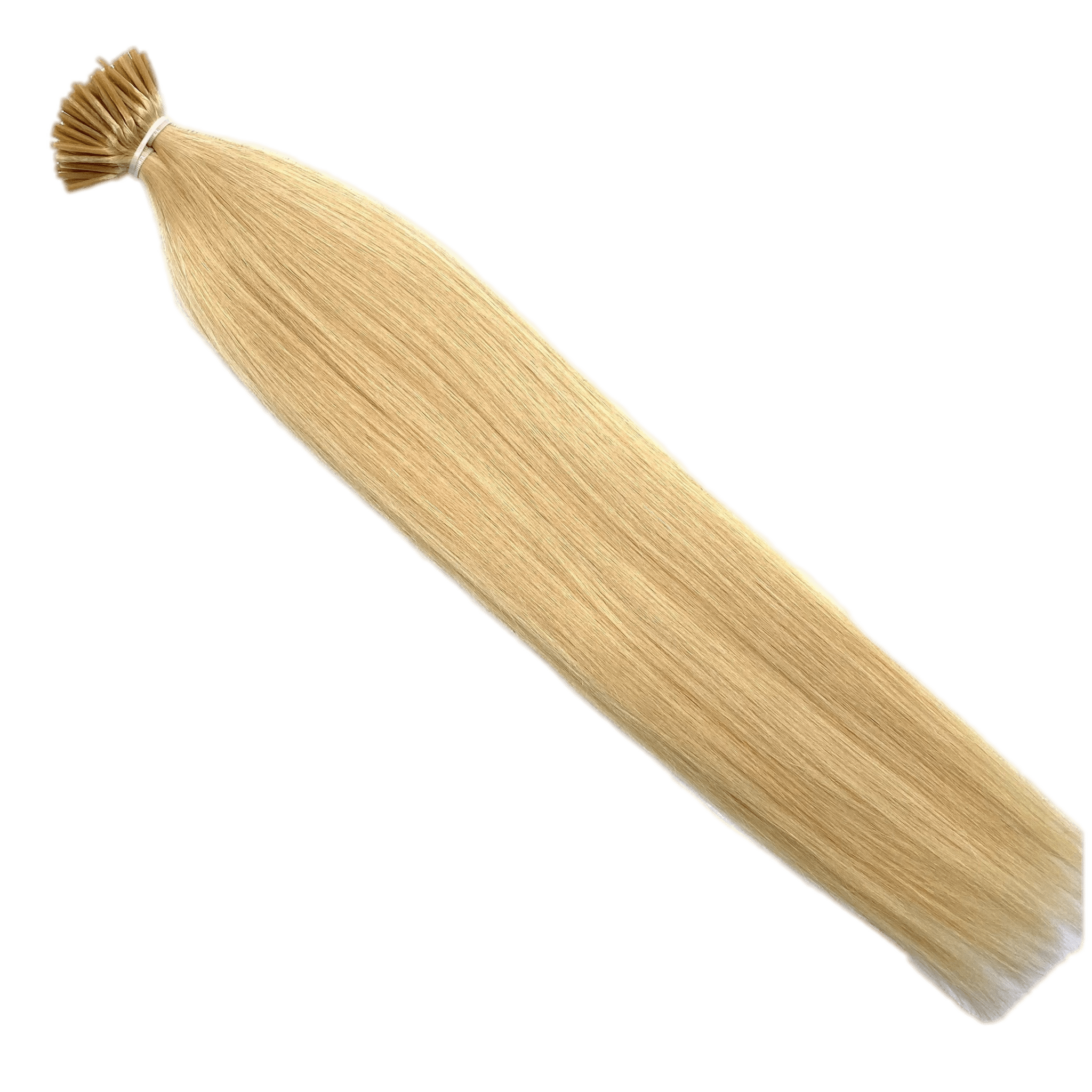 VIP Extensions I-Tip System Straight 18" (100 Grams) Hair
