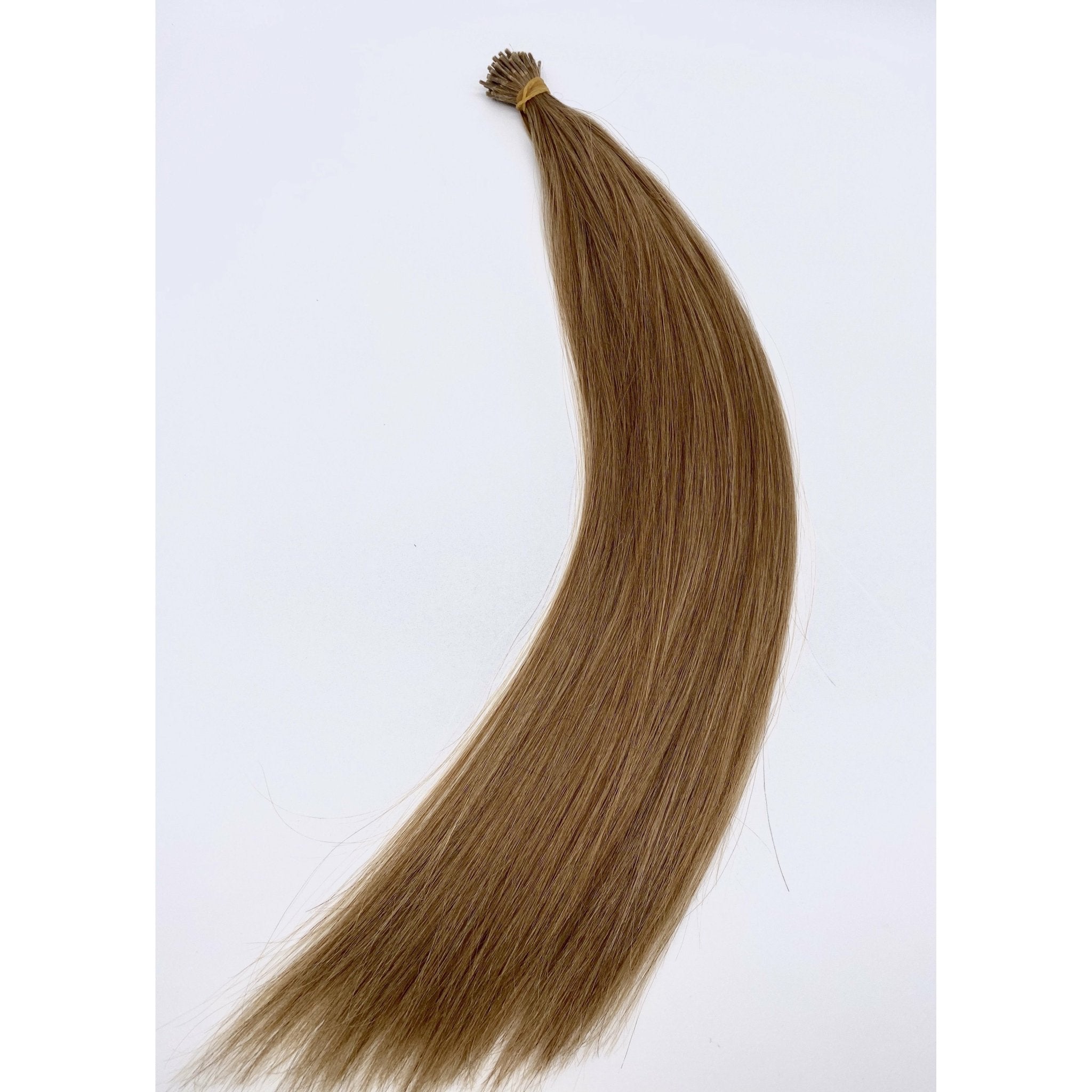 VIP I-Tip System Straight 18" 70 Grams Hair Extensions