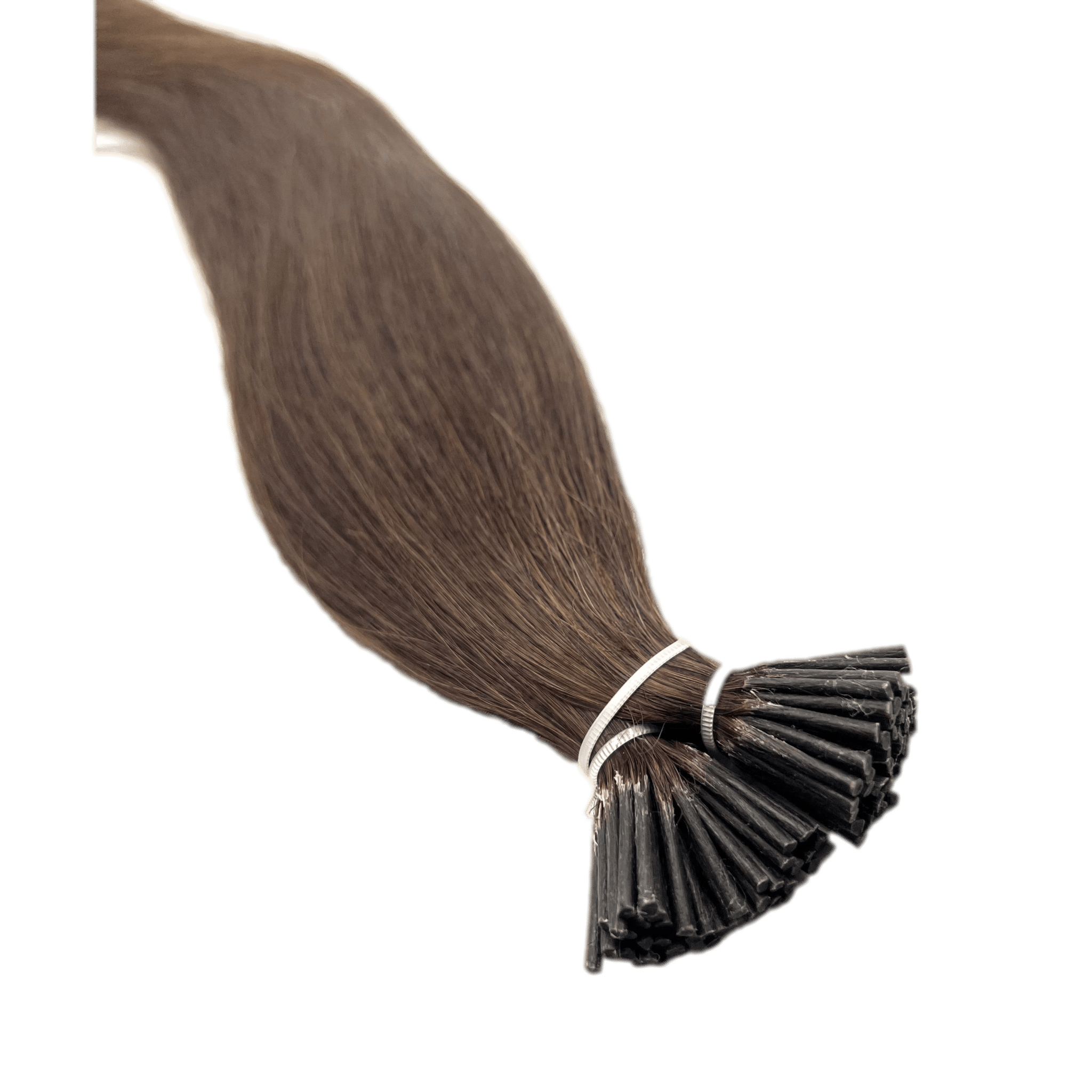 VIP I-Tip System Straight 24" (100 Grams) Hair Extensions