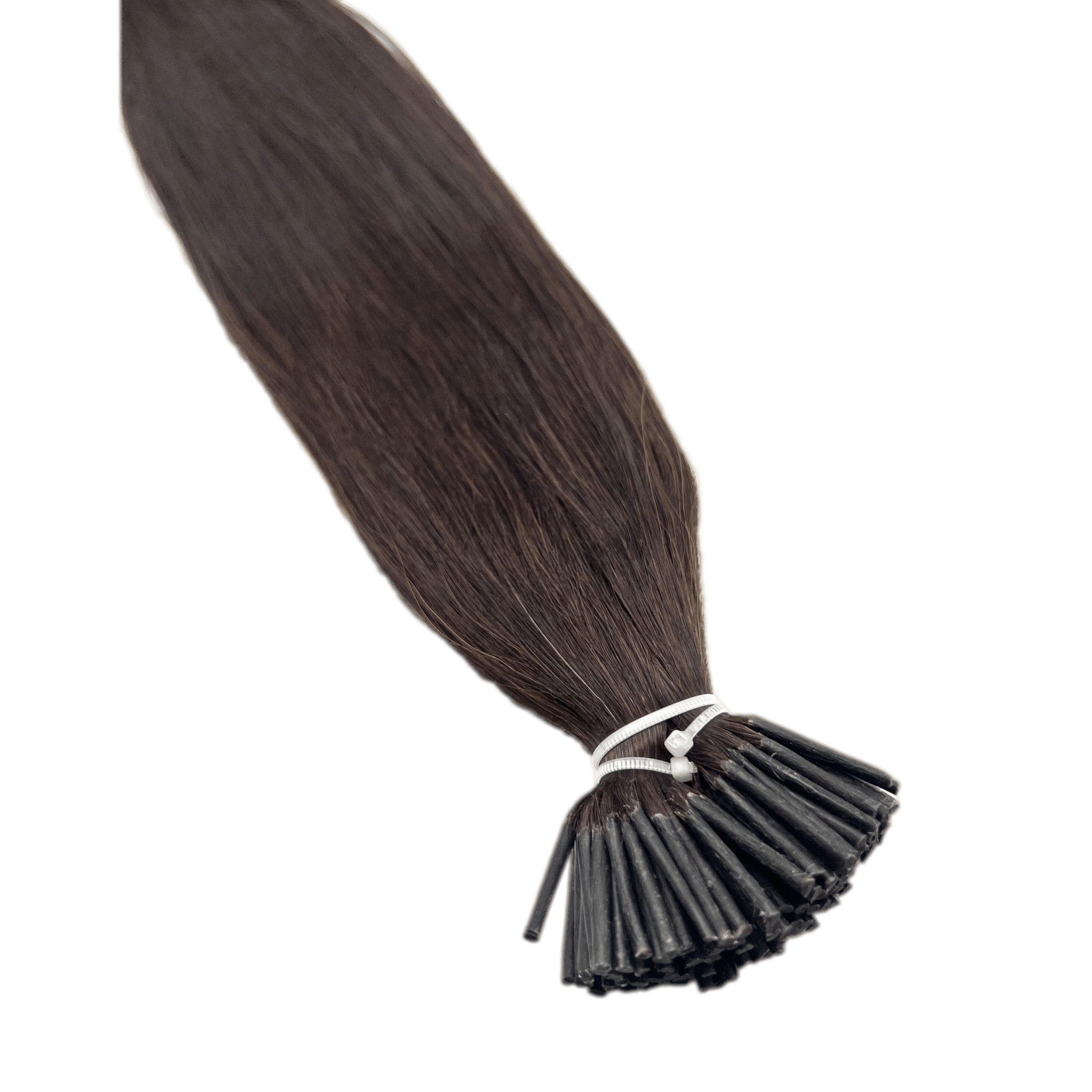 VIP I-Tip System Straight 24" (100 Grams) Hair Extensions
