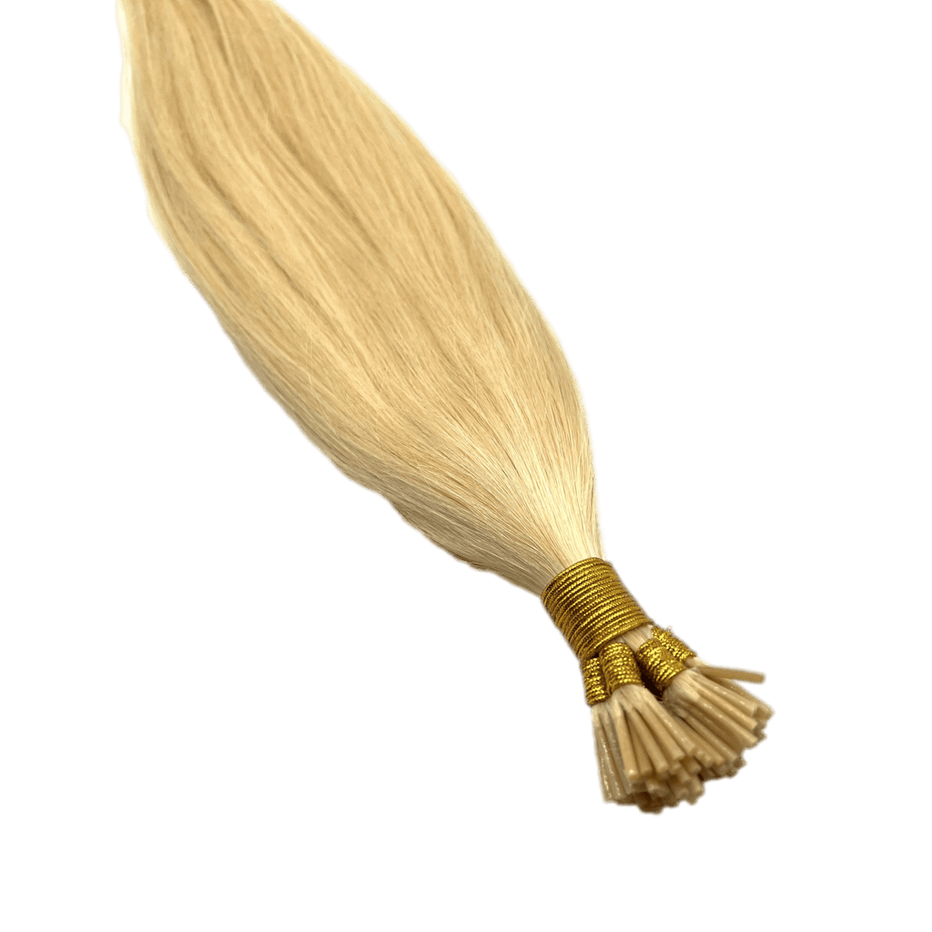 VIP I-Tip System Straight 24" (100 Grams) Hair Extensions