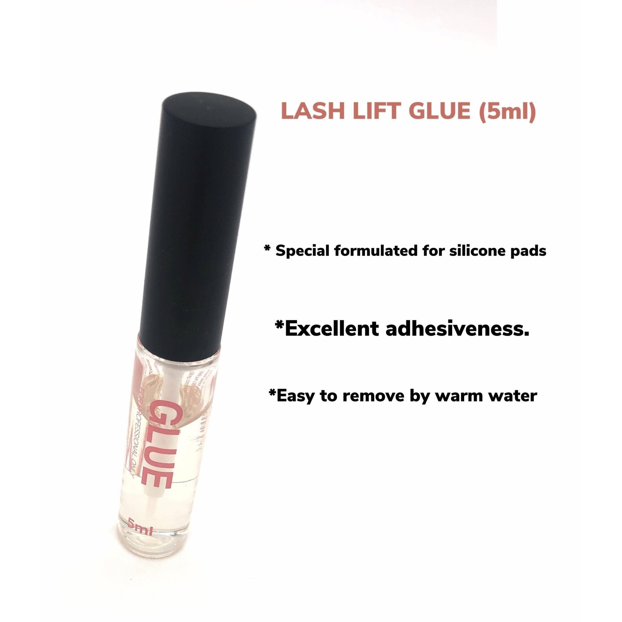 VIP Lash Lifting Kit Eyelash Lift Set