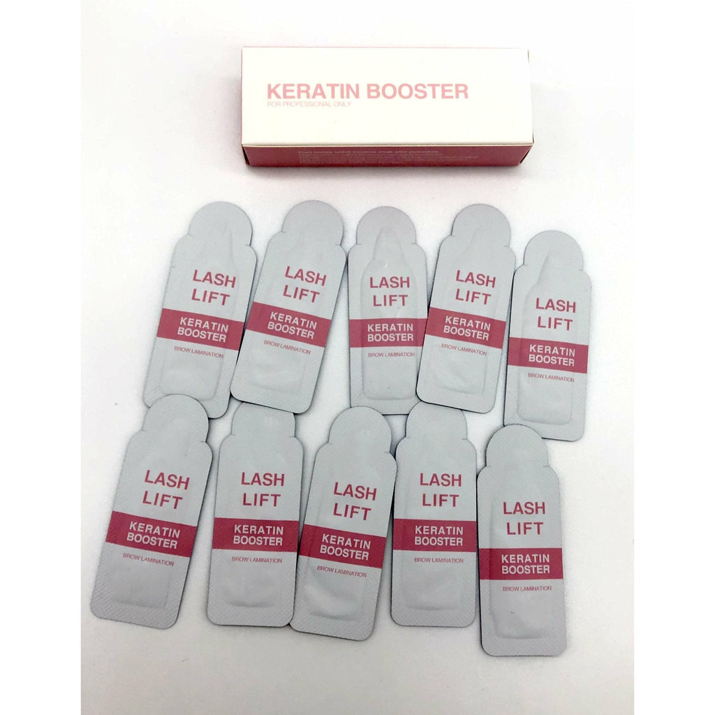 VIP Lash Lifting Kit Eyelash Lift Set