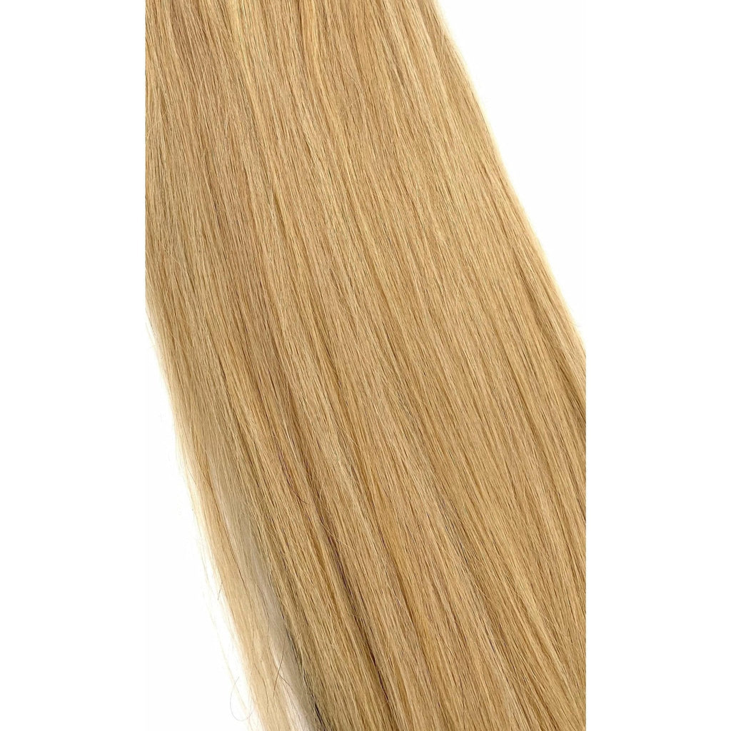 VIP M-Tip System (Tape Extensions 100 Strands) / Straight 18"