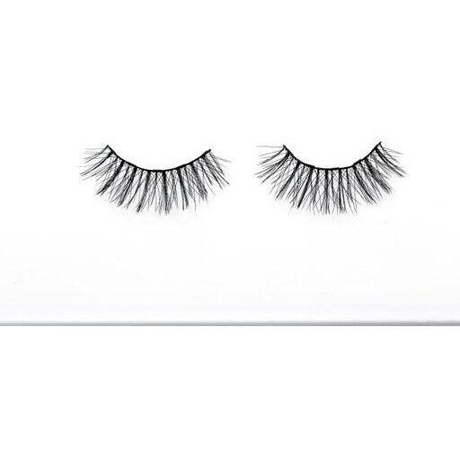 VIP Magnetic Lashes with Magnetic Eyeliner, 2 Pairs