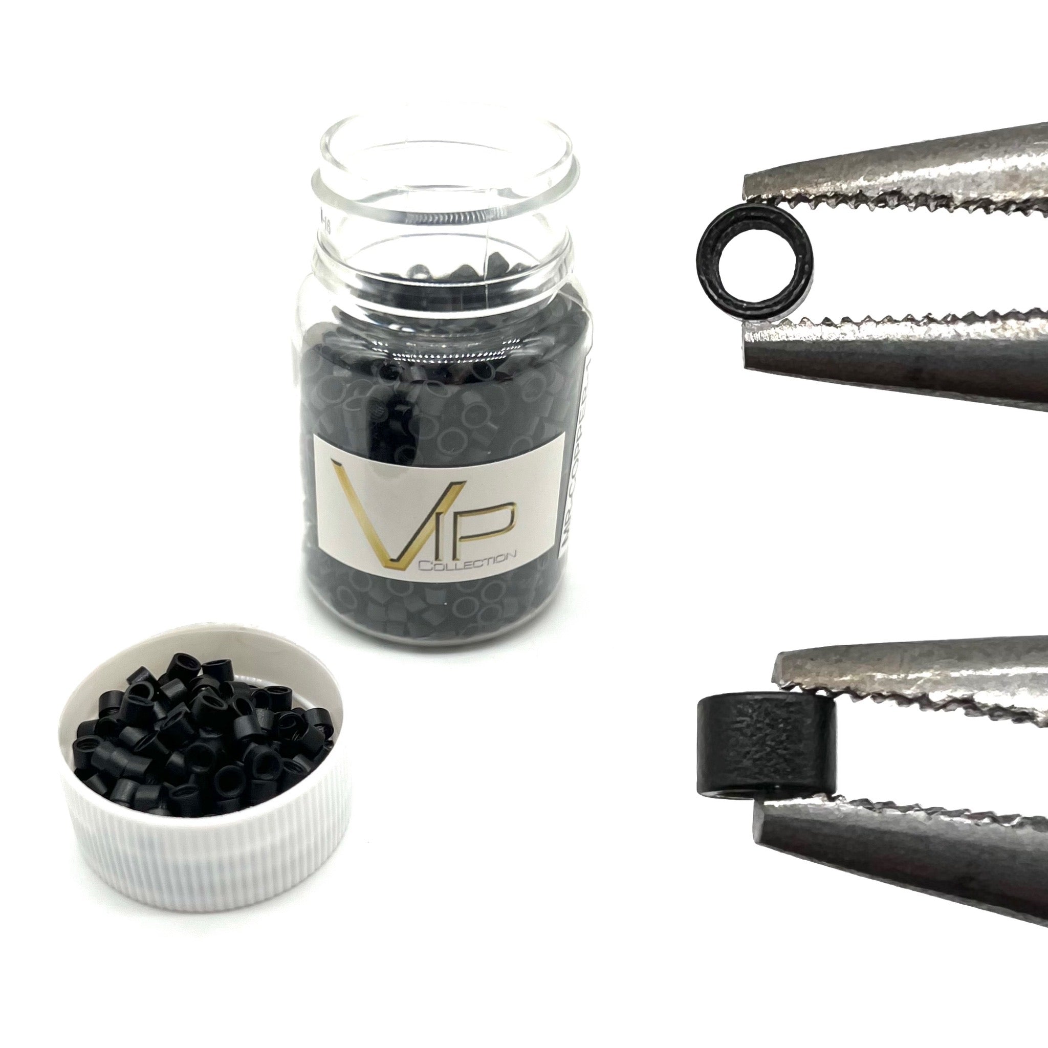 VIP Micro Rings - Copper
