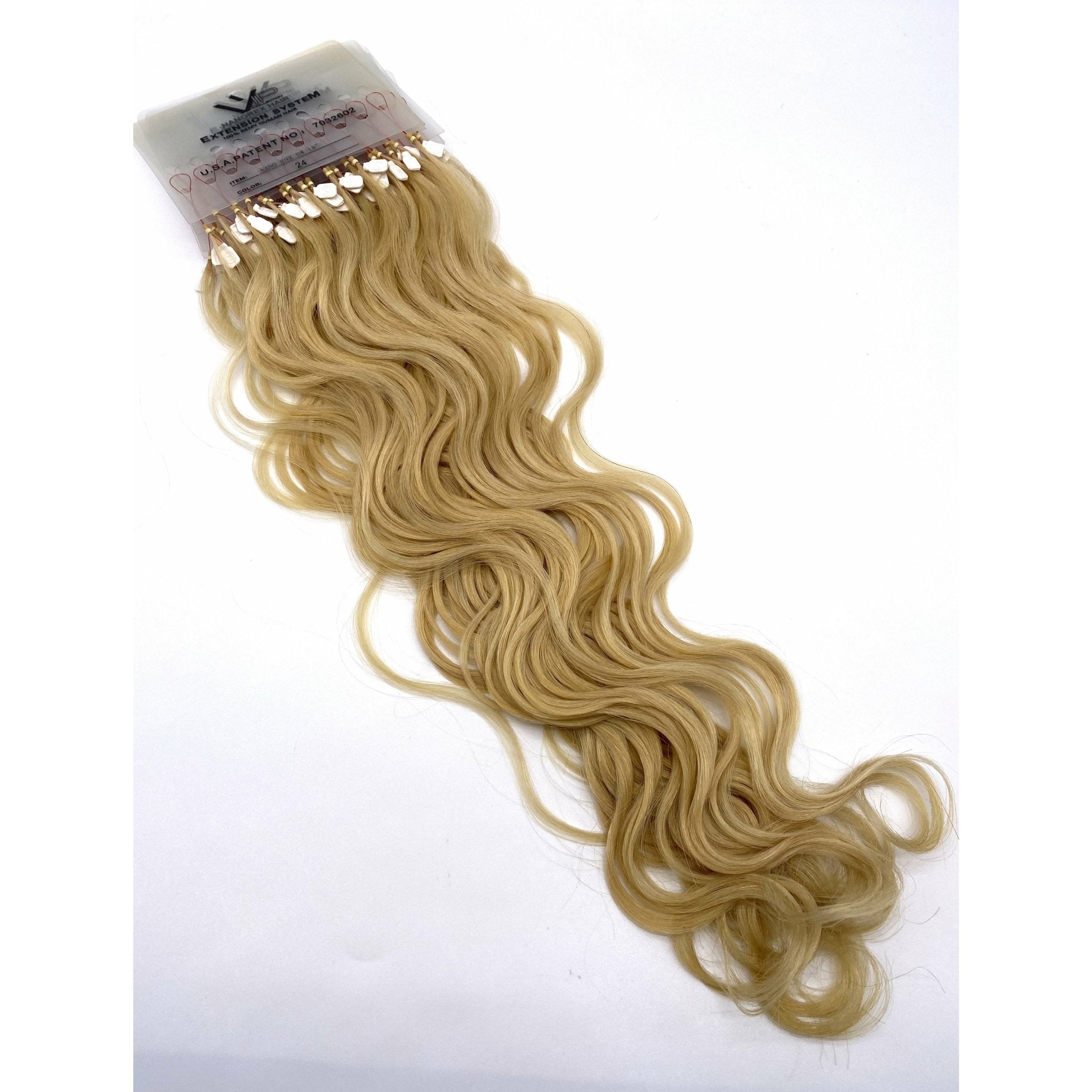 VIP Nanorex System / Body Wave 18"