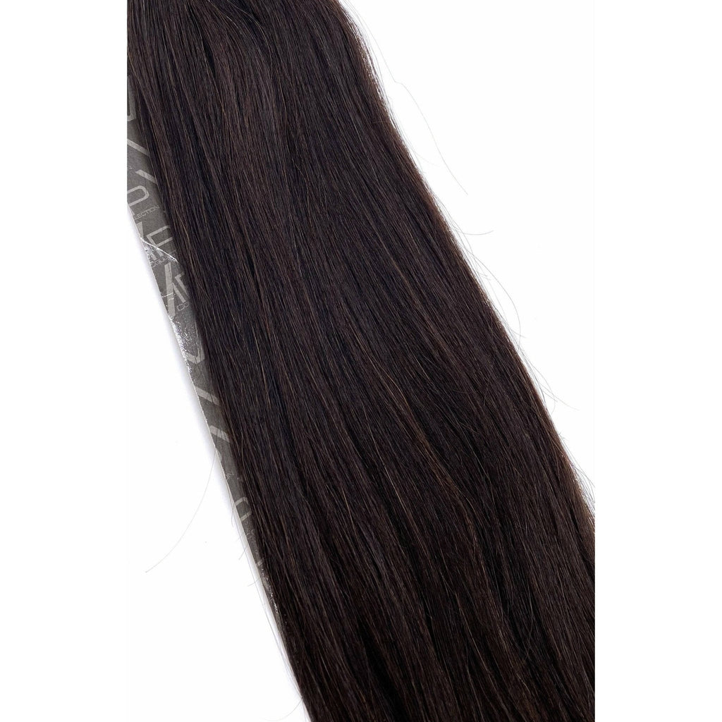 VIP Nanorex System / Silky Straight 18"