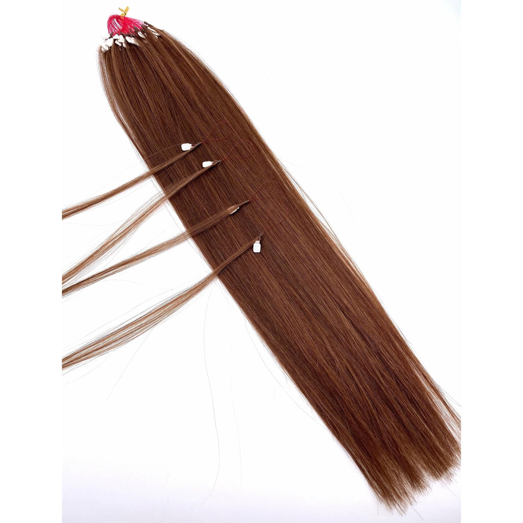 VIP Nanorex System / Silky Straight 18"