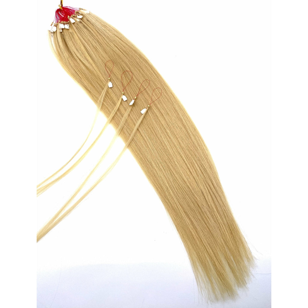 VIP Nanorex System / Silky Straight 18"