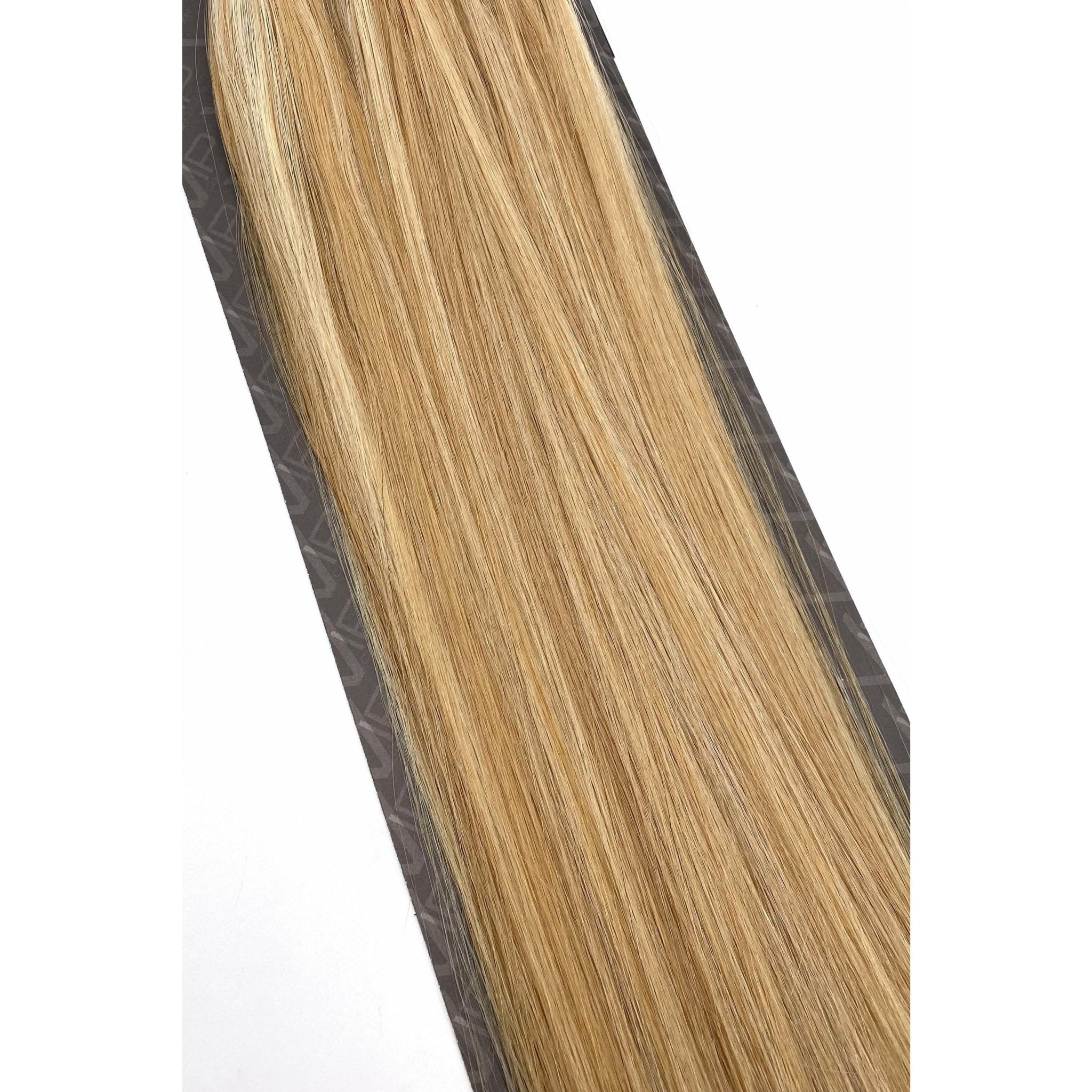 VIP Nanorex System / Silky Straight 18"