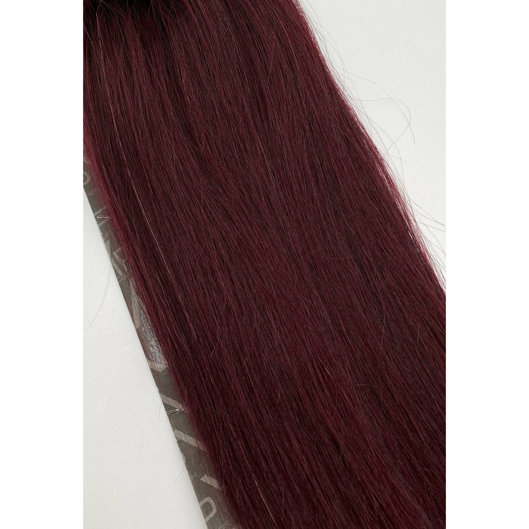 VIP Nanorex System / Silky Straight 18"