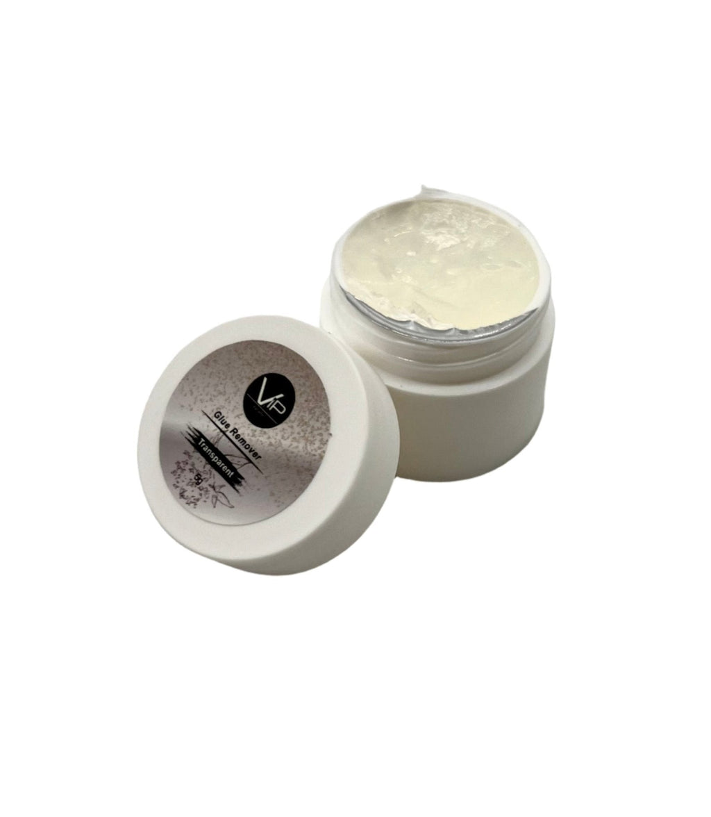 VIP Extensions Eyelash Glue Remover GBL-Free 5 g