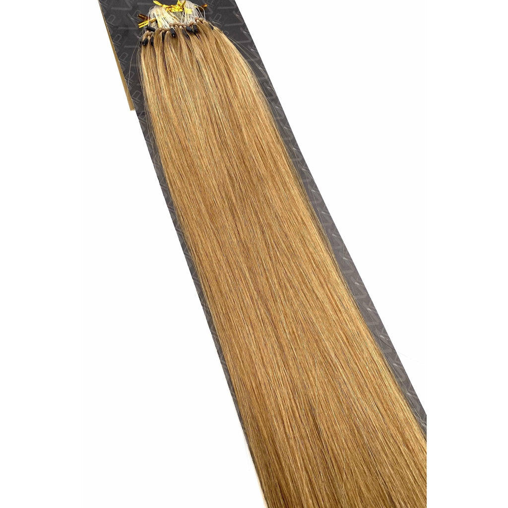 VIP RineX System Straight 18" Hair Extensions
