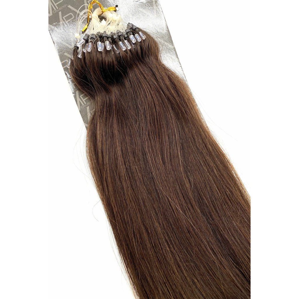 VIP RineX System Straight 18" Hair Extensions