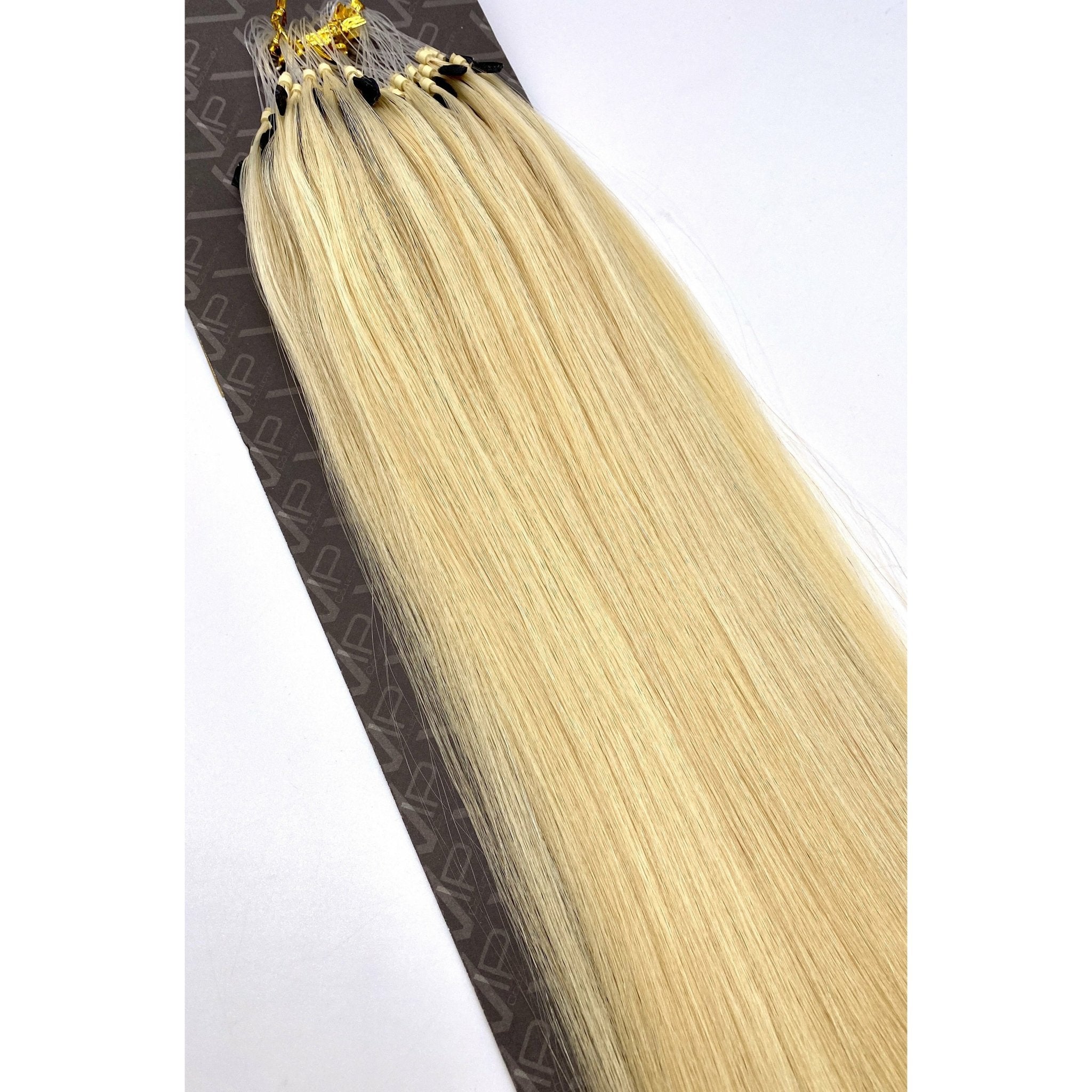 VIP RineX System Straight 18" Hair Extensions