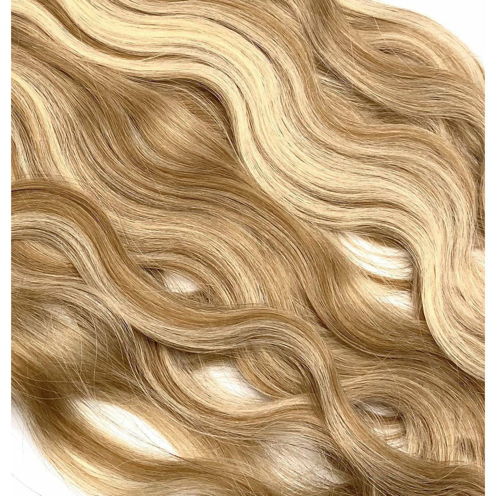 VIP RineX System Wavy 18" Hair Extensions