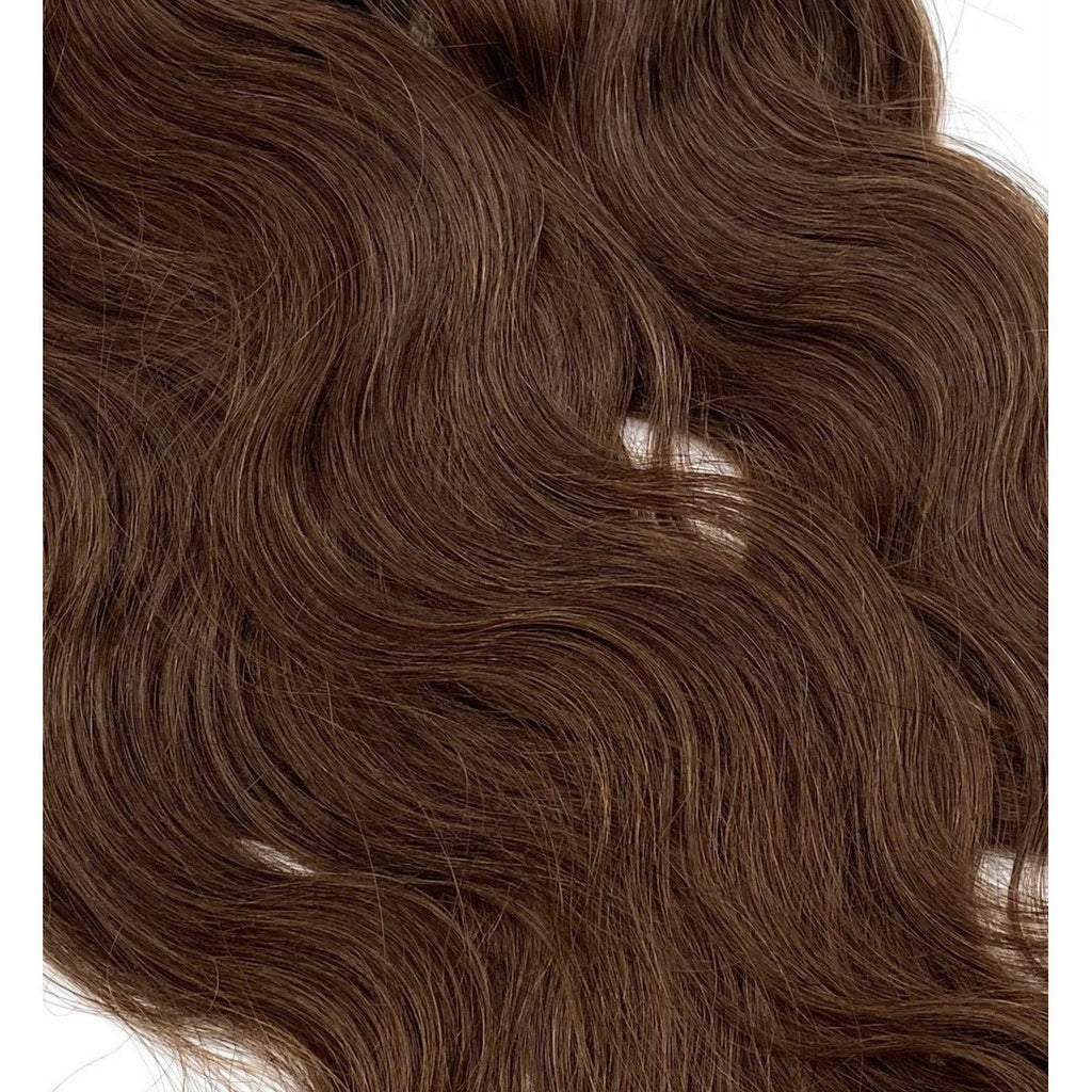 VIP RineX System Wavy 18" Hair Extensions