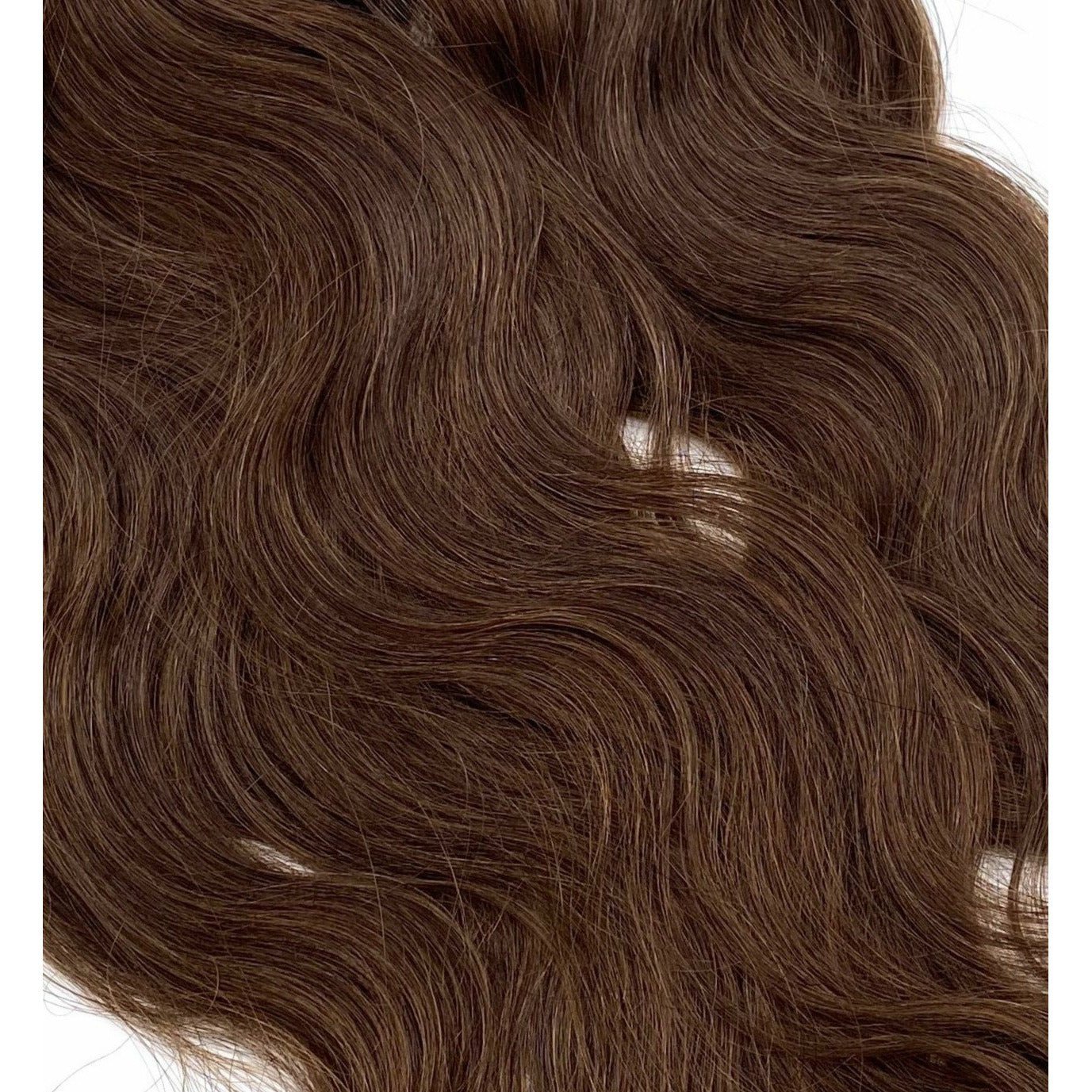 VIP RineX System Wavy 18" Hair Extensions