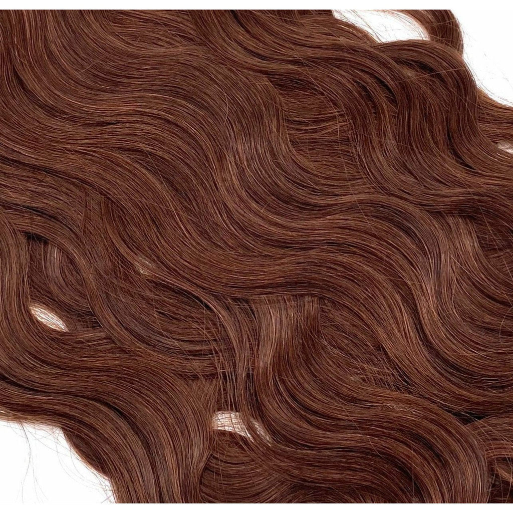 VIP RineX System Wavy 18" Hair Extensions