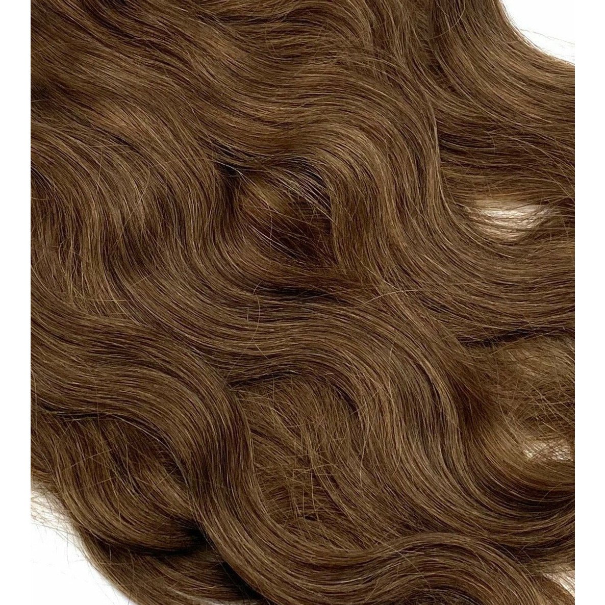 VIP RineX System Wavy 18" Hair Extensions