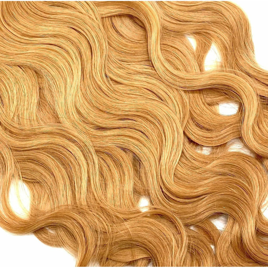 VIP RineX System Wavy 18" Hair Extensions