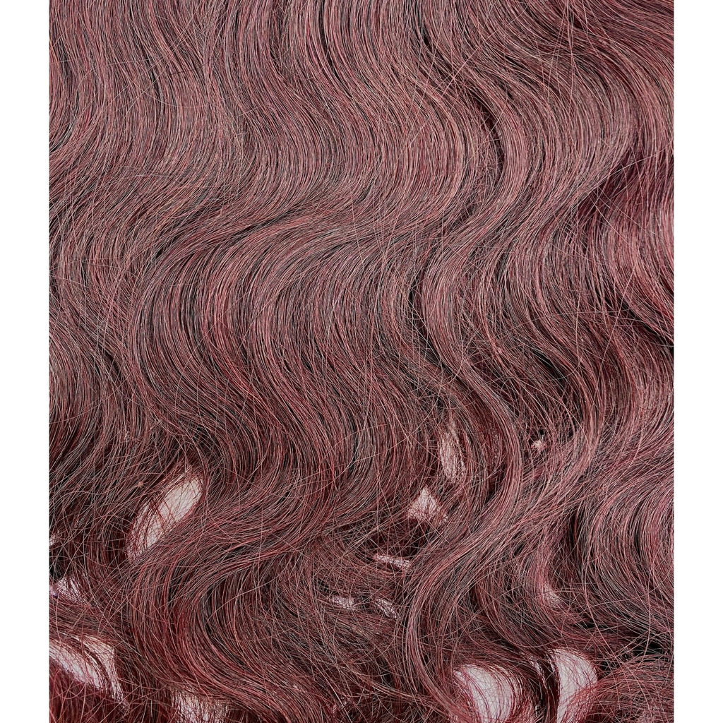 VIP RineX System Wavy 18" Hair Extensions