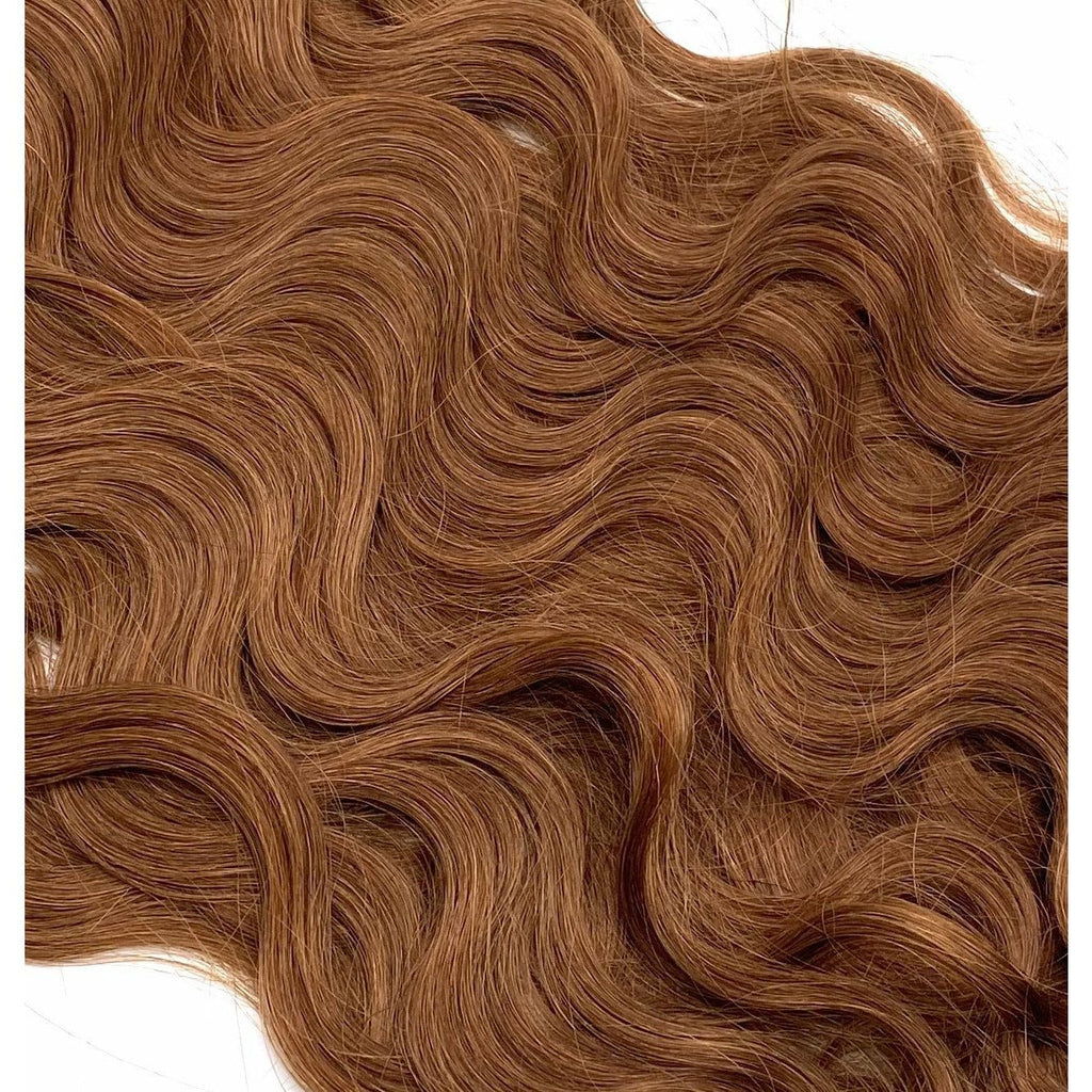 VIP RineX System Wavy 18" Hair Extensions