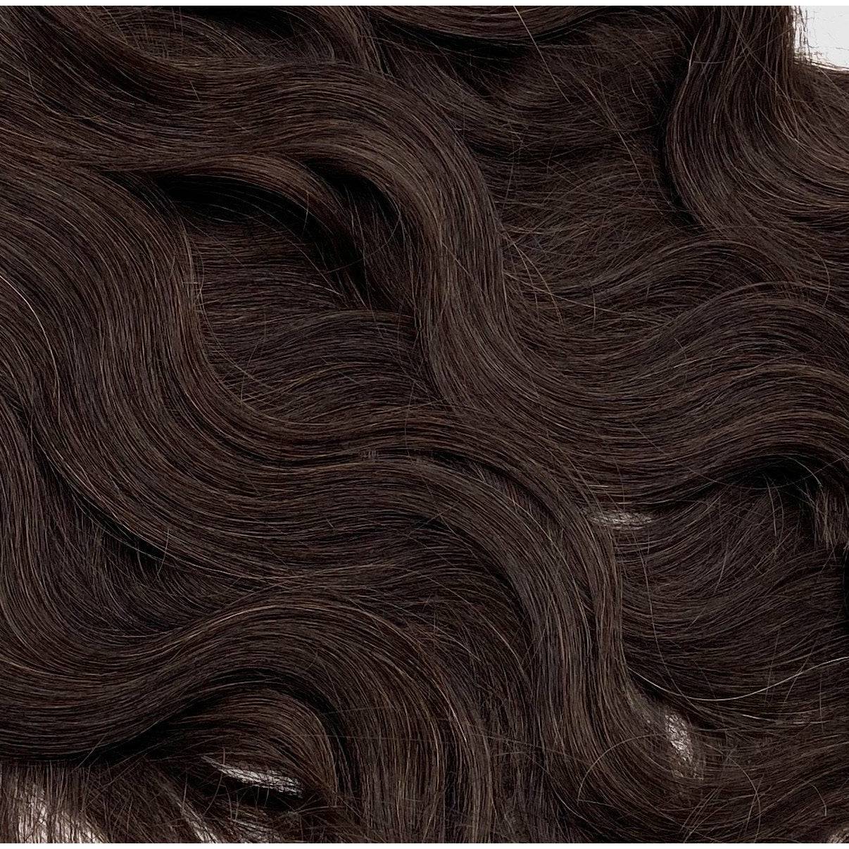 VIP RineX System Wavy 18" Hair Extensions