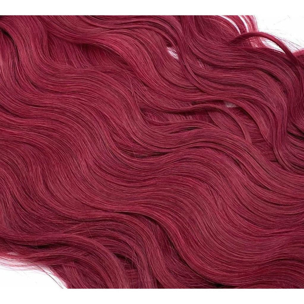 VIP RineX System Wavy 18" Hair Extensions