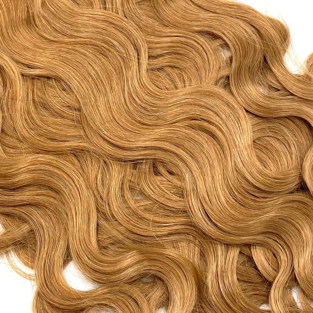 VIP RineX System Wavy 18" Hair Extensions