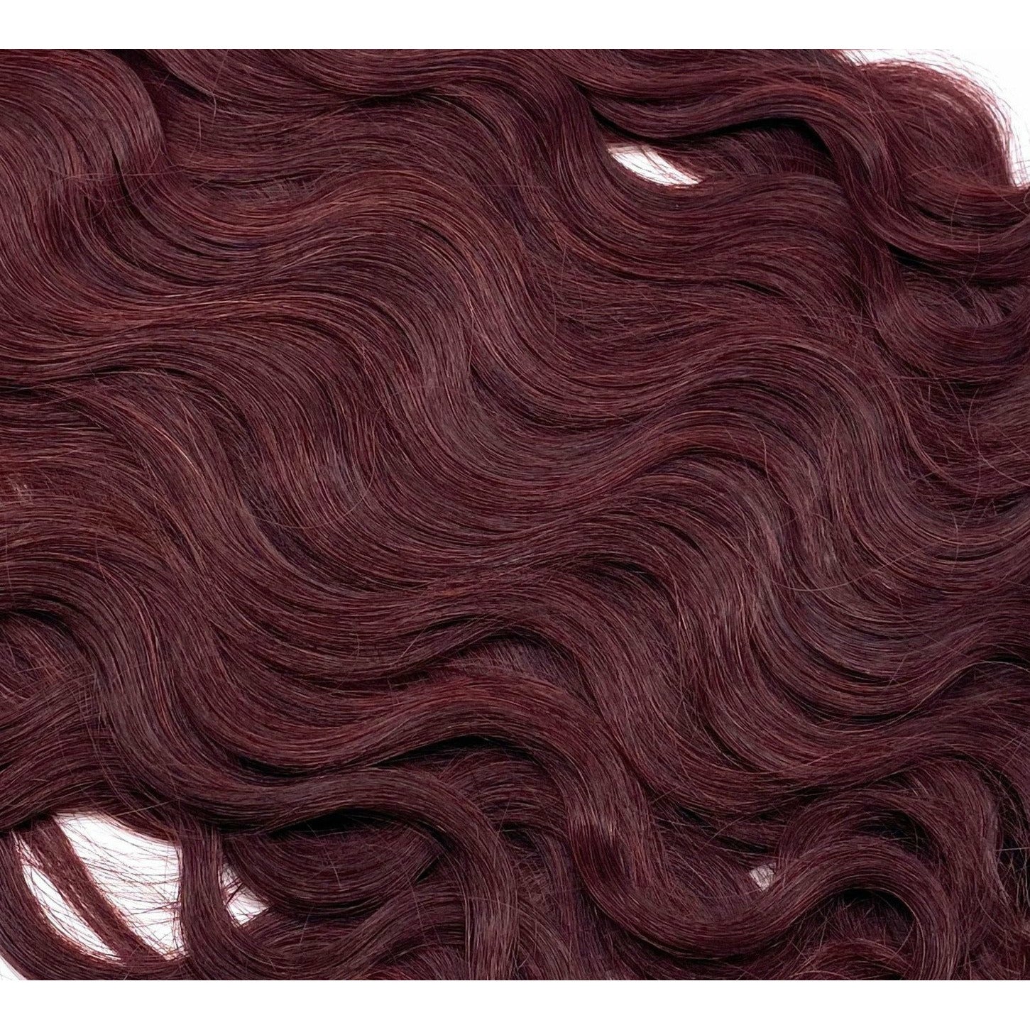 VIP RineX System Wavy 18" Hair Extensions