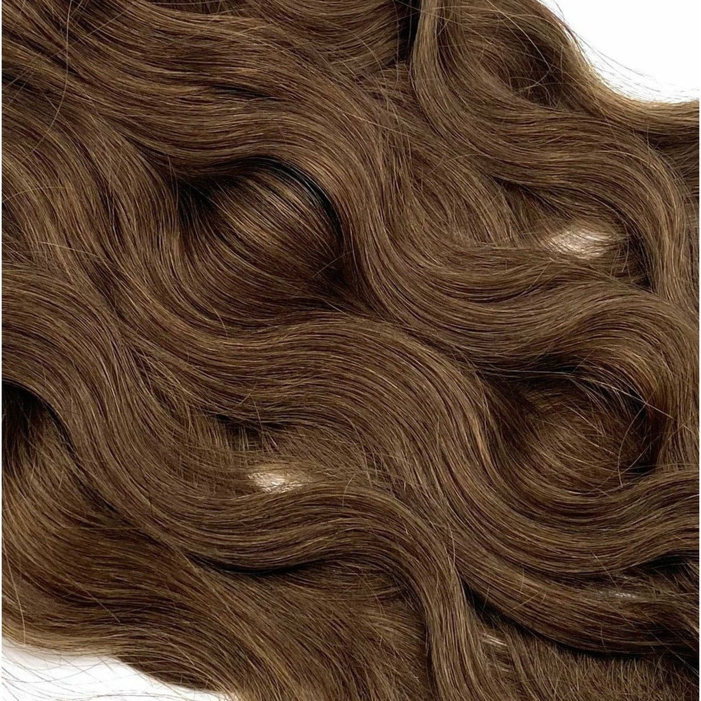 VIP RineX System Wavy 18" Hair Extensions